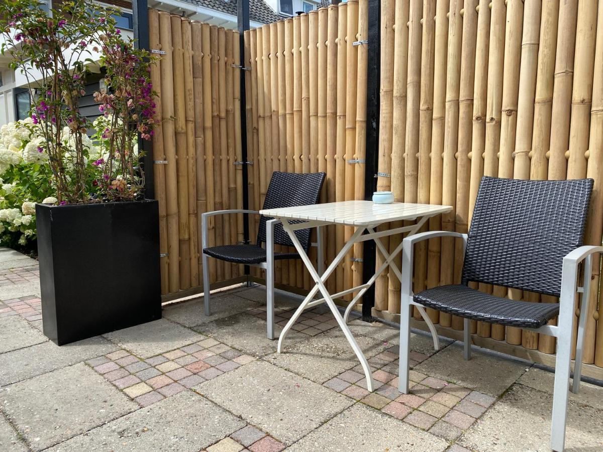 Style Gardenhouse Zwanenburg Near Amsterdam, Haarlem, Zandvoort Экстерьер фото
